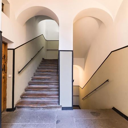 Historic Penthouse Plaza Mayor In Madrid Exterior foto
